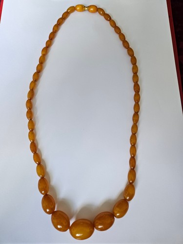 Omas bernstein butterscotch - omas,