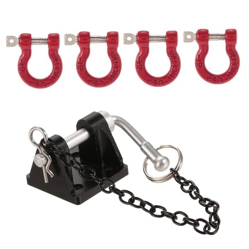 Metall tow schäkel - 1:10,
