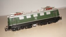 RF29/45] Märklin H0 3937 Elektrolok E-Lok aus Bausatz BR E41024 DB