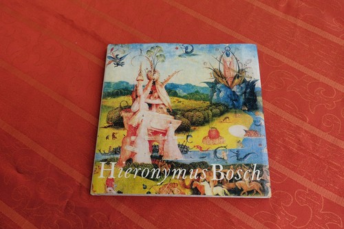 Hieronymus bosch hana - bosch,,
