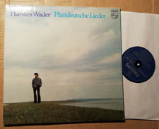 Hannes wader plattdeutsche - hannes,
