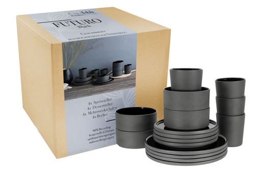 Creatable futuro - -,