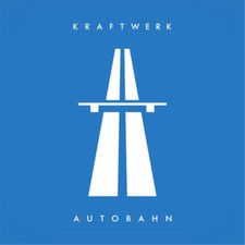 Kraftwerk autobahn - kraftwerk,