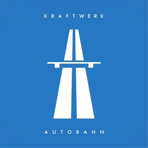 Kraftwerk autobahn - kraftwerk,