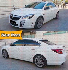 Für Opel Insignia A OPC Line