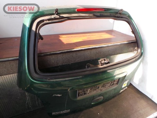 Renault scenic ja0 ja1 - scenic, bj