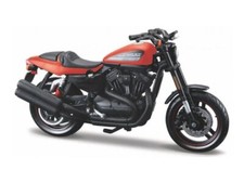 HARLEY DAVIDSON XR 1200 X -