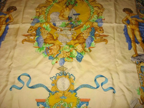 Versace großes