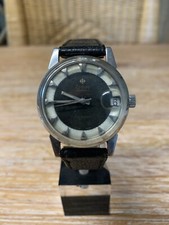 Vintage Zodiac Glorious Armbanduhr, Uhr, Herrenuhr, Automatic, 1960er Jahre