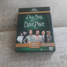 Das Haus am Eaton Place - Staffel 5 Komplettedition: Teil... | DVD | Zustand gut