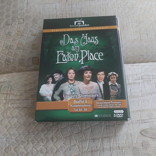 Das haus eaton place - das,