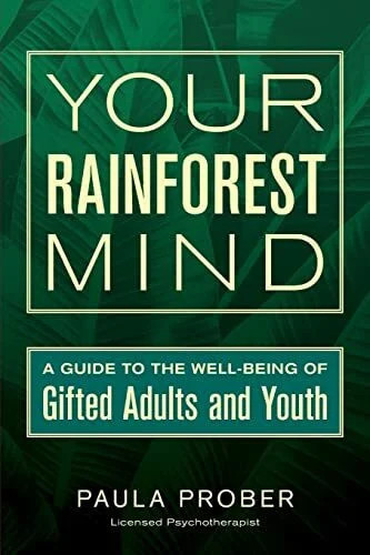 Your rainforest mind guide - your, a