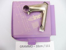 Cinelli Grammo Ti.  10 cm (