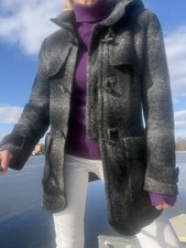 Superleichte warme Marc