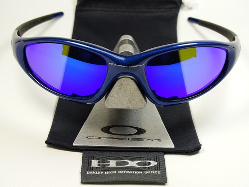 Oakley straight jacket - straight,