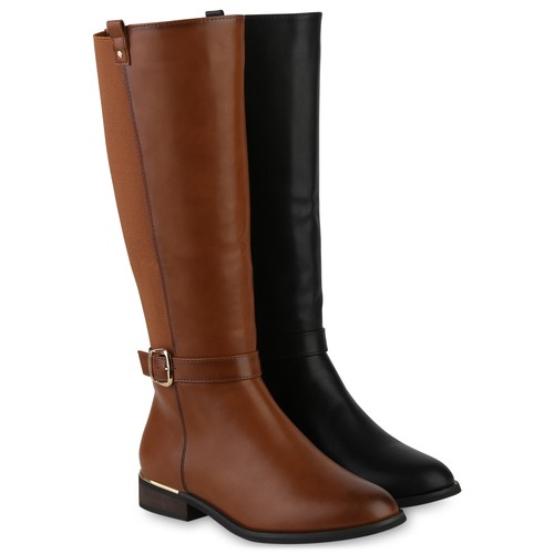 Van hill damen - hill, reiterstiefel
