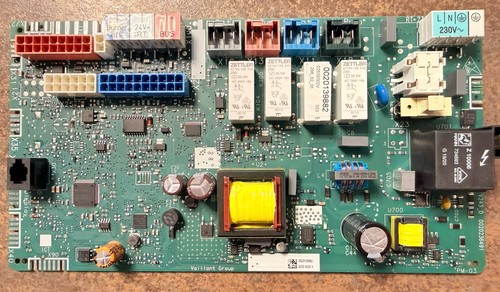 Vaillant 20173977 platine für - vaillant,