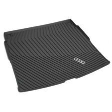 Original Audi Q5 (GU)