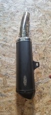 SHARK DSX-10 exhaust for BMW