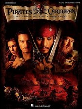 Klaus badelt pirates - pirates, the