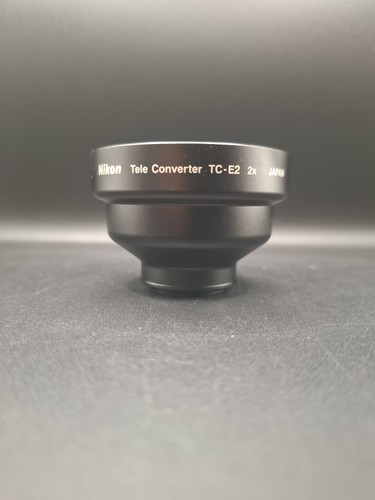 Nikon tele converter e2 - converter,