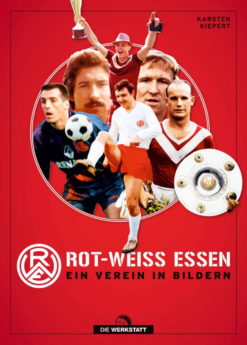 Rot weiss essen ein verein - ein,