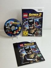 Lego Batman 2-Dc Super Heroes