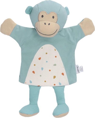 Sterntaler handpuppe affe - handpuppe,