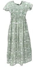 Luftiges Boho Sommerkleid