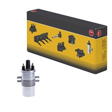 Zündspule für Vorwiderstand