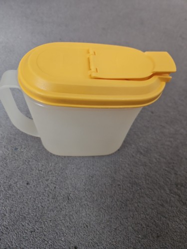 Tupperware vintage saftkanne - tupperware, |