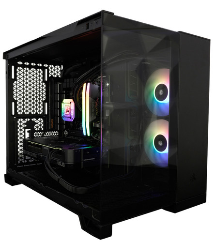 Ultra gaming corsair icue - ultra, 1