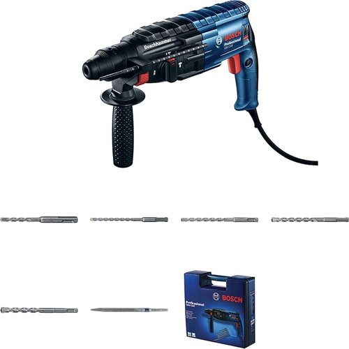 Bosch gbh 240 professional - 240,