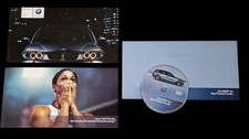 3x BMW 1er E87 Prospekt