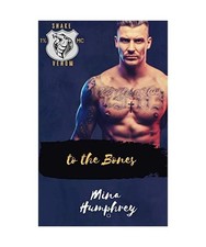 to the Bones: MC Snake Venom