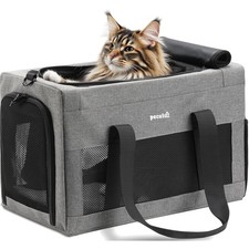 Katzentasche Katzen Hund