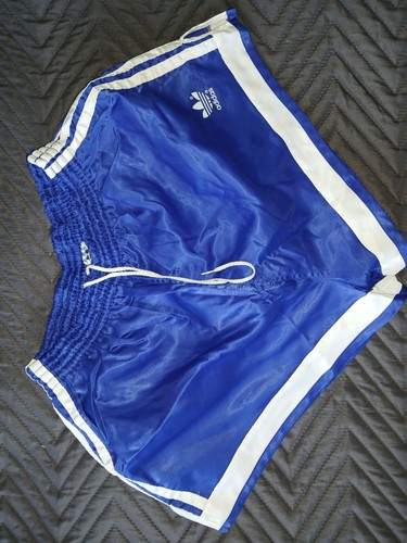 Adidas glanz nylon - nylon, d7