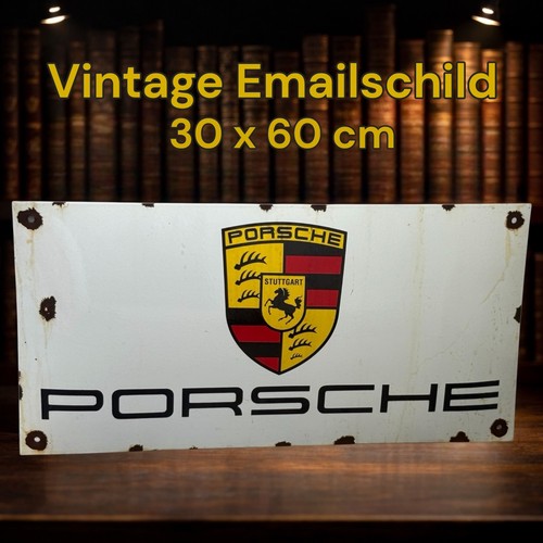 Vintage alt emaille - vintage, reklame