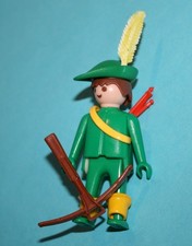 Playmobil Set 3337 Knappe
