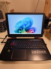 Acer Aspire  Vx15