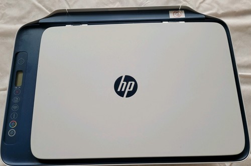 Deskjet 2721e print scan - 2721e, print,