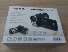 Jay-tech VideoShot - DV 290