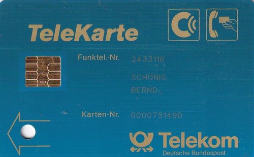 Germany netz telekom - germany,