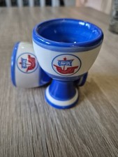 FC Hansa Rostock Eierbecher