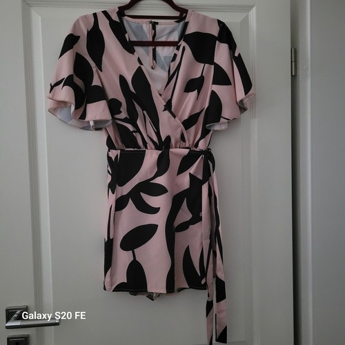 Modisches kurzes kleid - modisches,