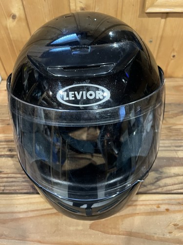 Levior concord motorradhelm - levior,