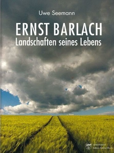 Ernst barlach landschaften - barlach,
