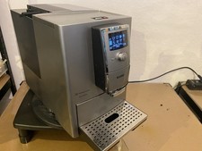 Nivona Cafe Romatica NICR 656 Typ 572 Kaffeevollautomat