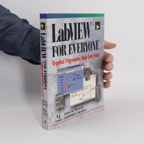 Labview for everyone - for,