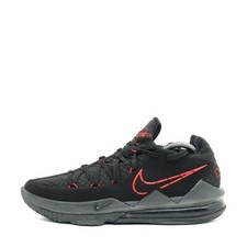 Nike Herren LeBron 17 Low